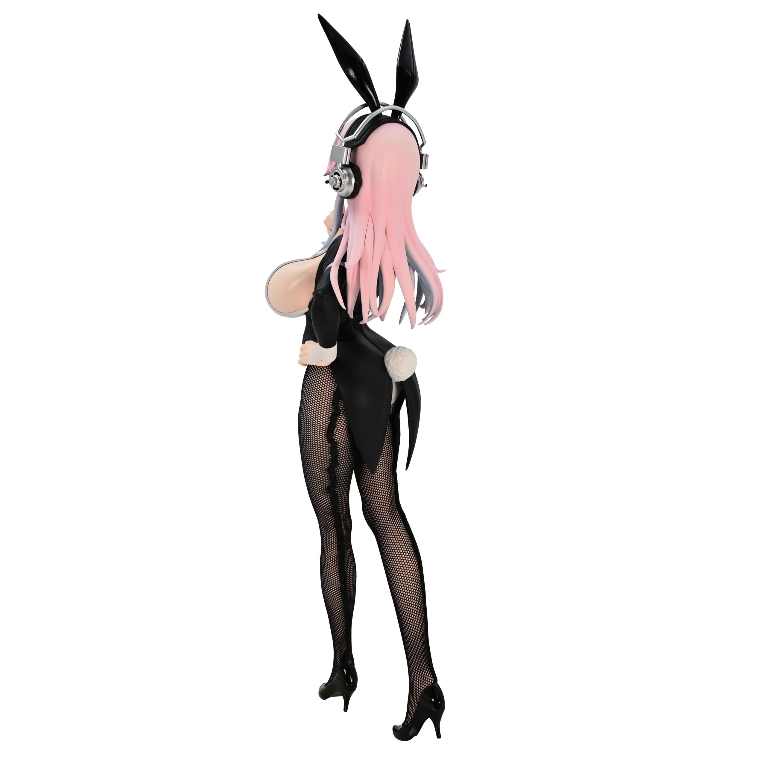 Amazon | すーぱーそに子 BiCute Bunnies Figure Newly Drawn Costume